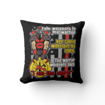 Sapeur-pompier je suis la tempête