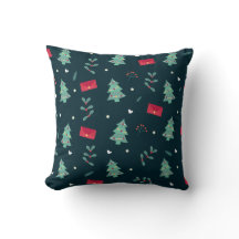 Sapins de Noël Deep Green Cadeau Parfait