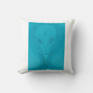 Coussin Saraï