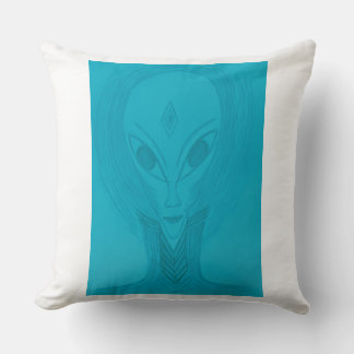 Coussin Saraï
