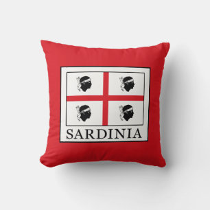 Coussin Sardaigne