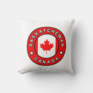 Coussin Saskatchewan Canada