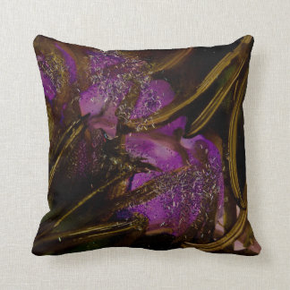 Coussin sauvage du jardin v4