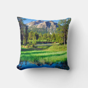 Coussin Sawtooth Wilderness