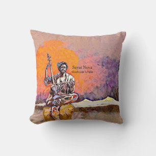 Coussin Sayat Nova