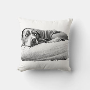 Coussin Sbois d'octobre