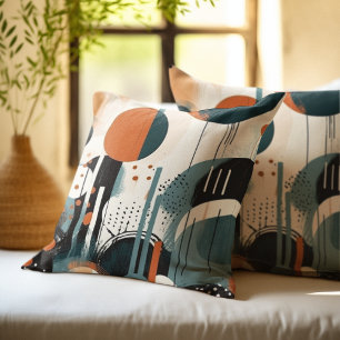 Coussin Scandi Groove