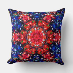 Coussin Scintillation Stellar Kaleid
