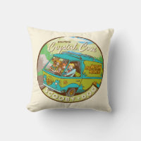 Scooby-Doo | Gang Traversant "Crystal Cove"