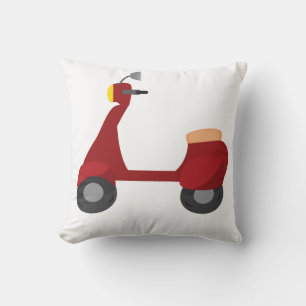 Coussin Scooter