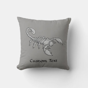 Coussin Scorpion icon