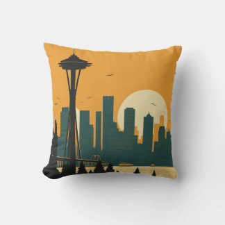 COUSSIN SEATTLE N° 1