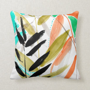 Coussin Secondes vives II