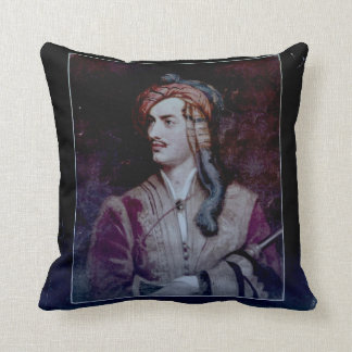 Coussin Seigneur Byron Pillow