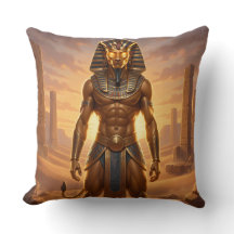 Sekhmet – Déesse de guerre à tête de lionne´4