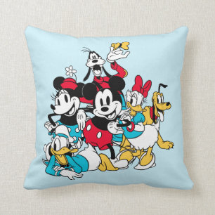 Coussin Sensational 6 Un classique de groupe