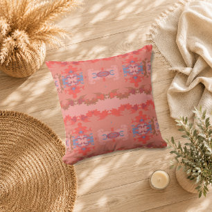 Coussin Sentier de l'Esprit