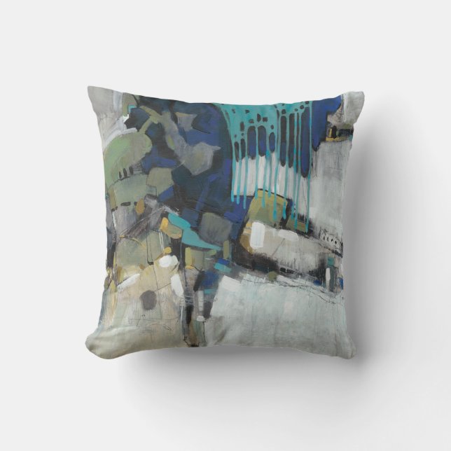 Coussin Séparation (Recto)