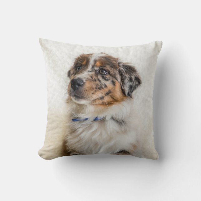 Coussin Seren serein (Recto)
