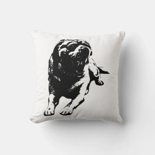 Coussin Serenade du cidre de nuit