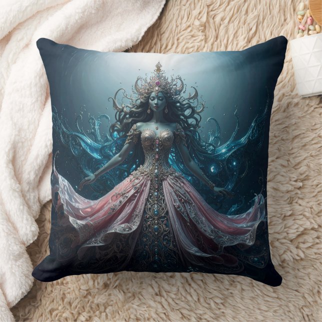 Coussin Sérénité (Couverture)