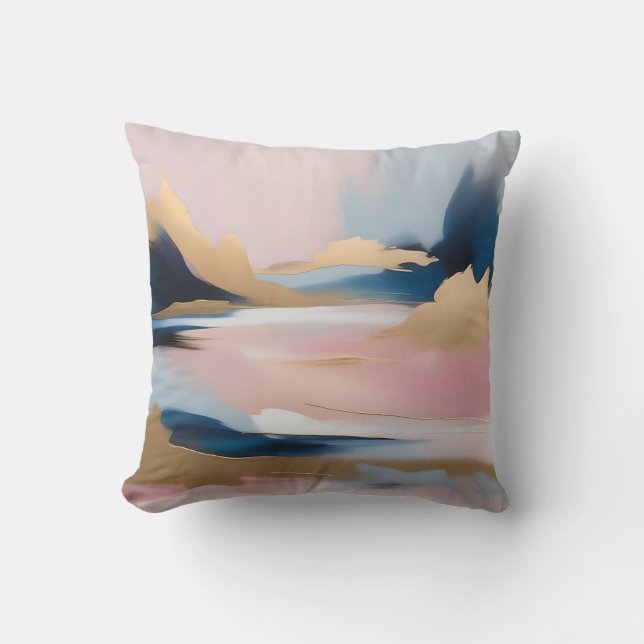 Coussin Sérénité Soft Focus (Recto)