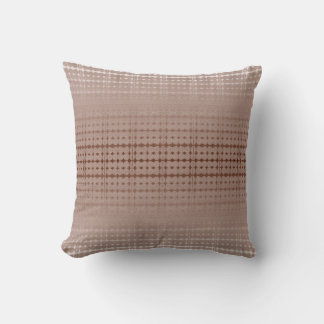 Coussin Sérénité Taupe