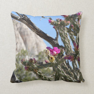 Coussin Série de Catus