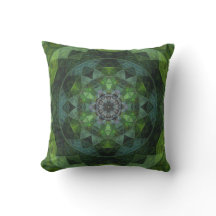 Série de forêts| Mandala 5