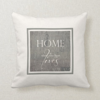 Coussin Série Kissen