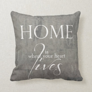 Coussin Série Kissen