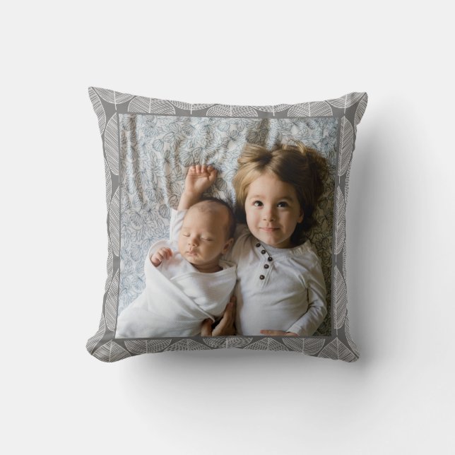 Coussin serrer ceci jusqu'à ce que vous puissiez nous serr (Recto)