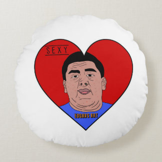 Coussin sexy