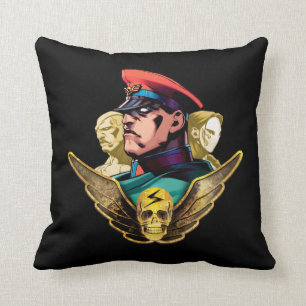 Coussin Shadowloo 2