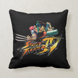 Coussin Shadowloo 2