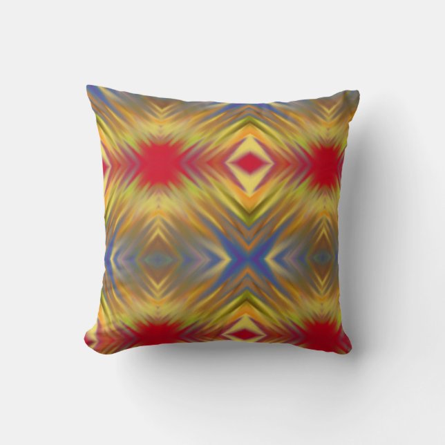 Coussin Siège de forme (Recto)