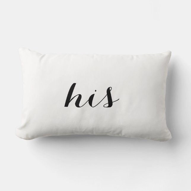 Coussin | sien - à double face (Recto)