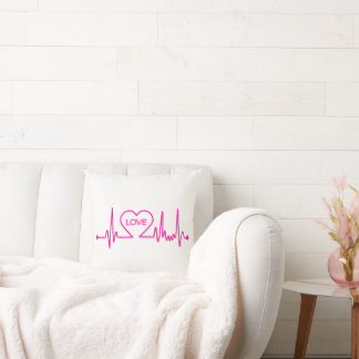 Coussin Signal cardiaque