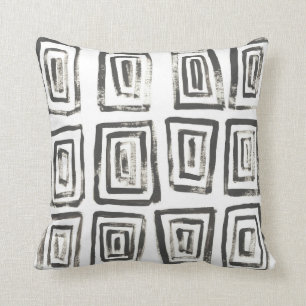 Coussin Signaux mixtes IV