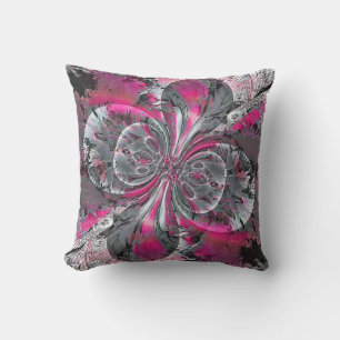Coussin Signaux mixtes Lancer l'oreiller