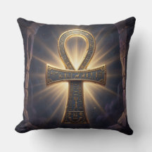 Signification du symbole de l'Ankh – Clé de la vie
