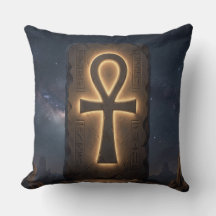 Signification du symbole de l'Ankh – Clé de la vie