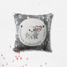 Silver Ghost Valentine S Design Motif