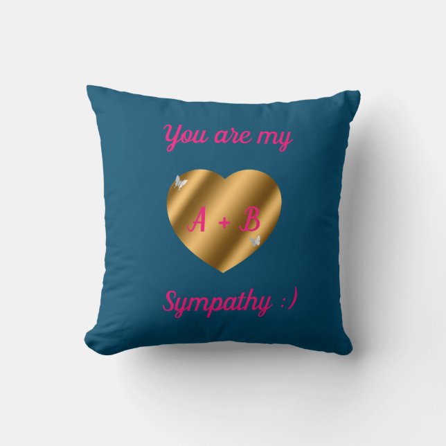 Coussin Simpatable (Recto)