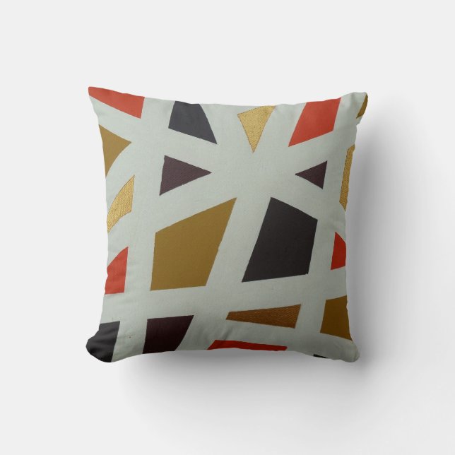 Coussin 'Simplicity de coussin (Recto)