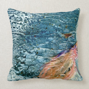 Coussin Sirène
