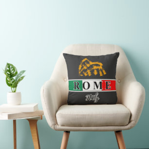 Coussin SITE DE Rome