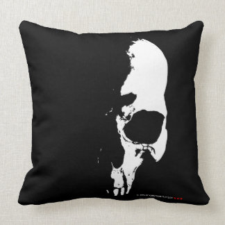 Coussin skull