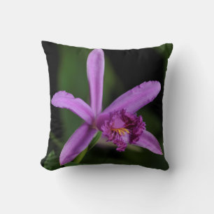 Coussin Sobralia Bouchei
