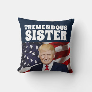 COUSSIN SOEUR TRUMP LANCE PILOTES